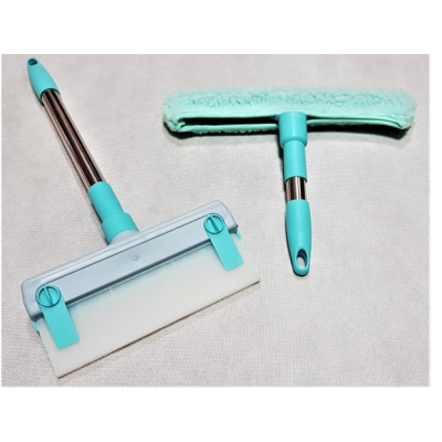 Set de curatare geamuri