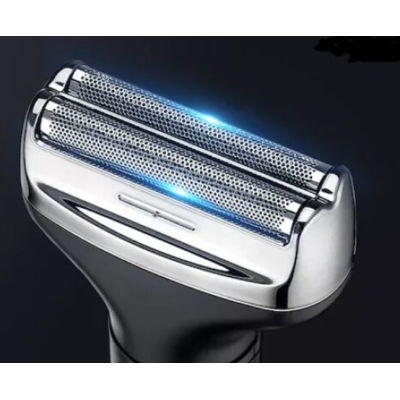 Set De Ingrijire 4in1 AO 78150 Aparat De Ras Corp Si Barba Tuns Sprancene Trimmer Nas/Urechi