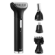 Set De Ingrijire 4in1 AO 78150 Aparat De Ras Corp Si Barba Tuns Sprancene Trimmer Nas/Urechi