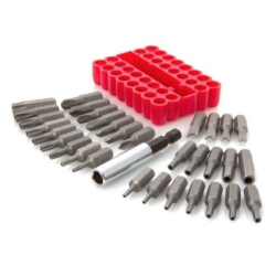 Set de surubelnite 32 Biti Speciali