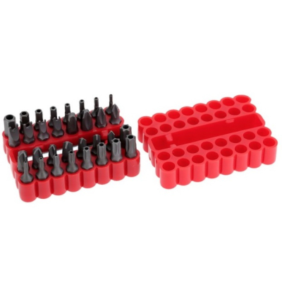 Set de surubelnite 32 Biti Speciali