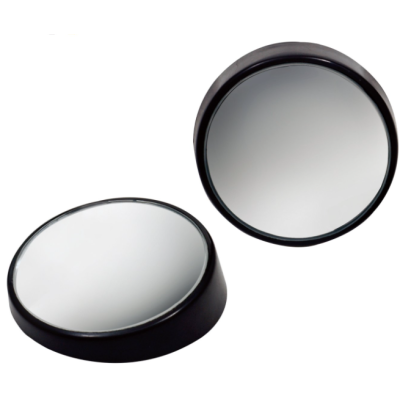 Set doua Oglinzi 3R 012 pentru unghiul mort 360 ​​de grade reglabil Negru