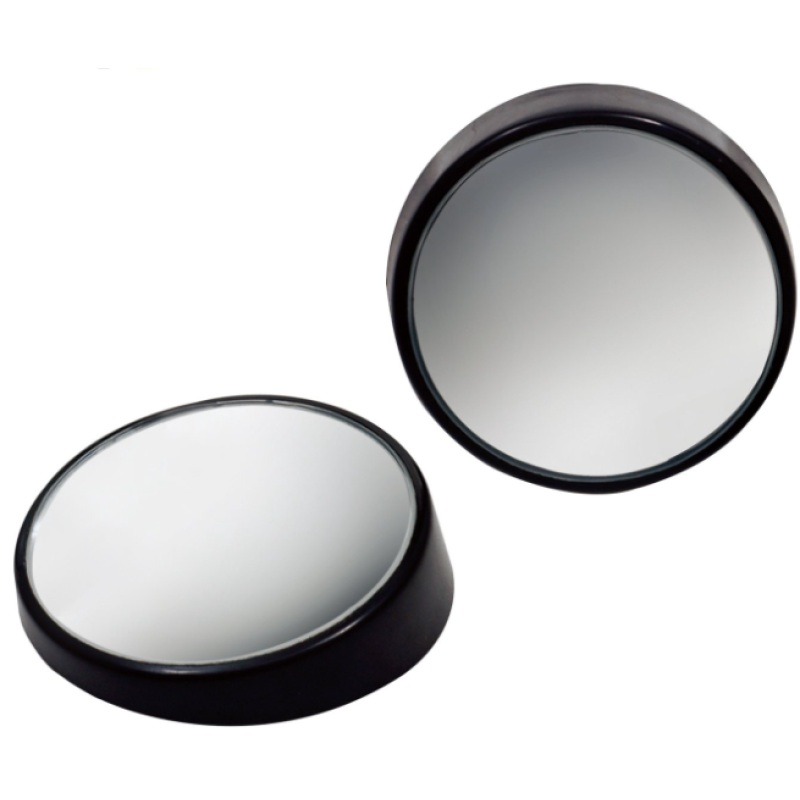 Set doua Oglinzi 3R 012 pentru unghiul mort 360 ​​de grade reglabil Negru