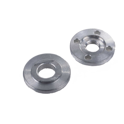 Set flansa interioara si piulita de strangere pentru polizor unghiular