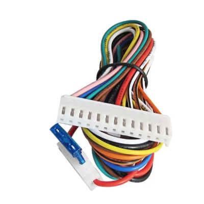 Set inchidere centralizata Y310 cu 2 telecomenzi 12V