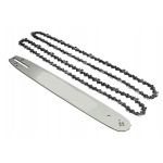 Set Lama + 2 Lanturi Craft Tec O28 325 de 13 inch 325 1.5MM MX1074