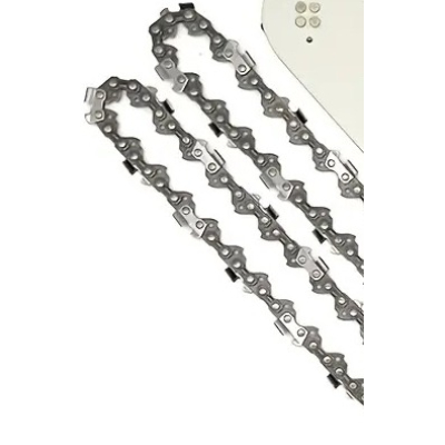 Set Lama drujba + 2 lanturi pas 3/8 dimensiune 35cm 50 zale CLASS