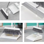 Set matura si faras pliabil coada inox peri moi