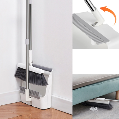 Set matura si faras pliabil coada inox peri moi