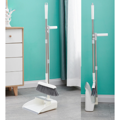 Set matura si faras pliabil coada inox peri moi