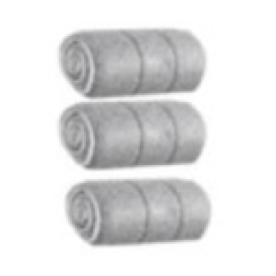 UB Set Mop cap rotativ si galeata pliabila Albastru / Galben