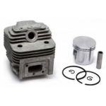 Set motor complet 40mm pentru motocoasa