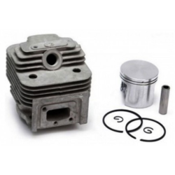 Set motor complet 40mm pentru motocoasa