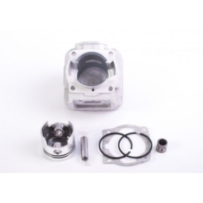 Set motor complet 40mm pentru motocoasa