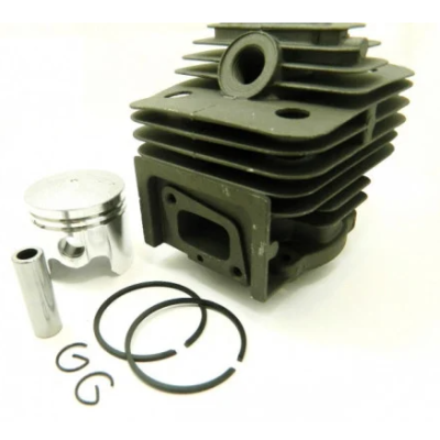 Set motor complet 40mm pentru motocoasa