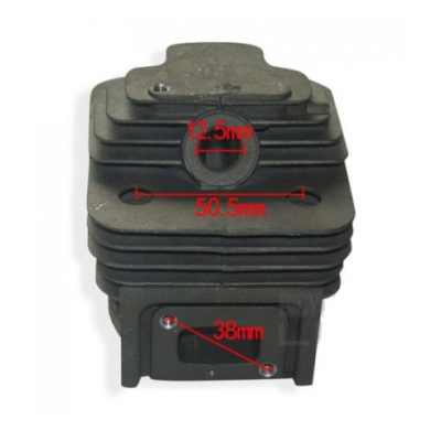 Set motor complet 40mm pentru motocoasa