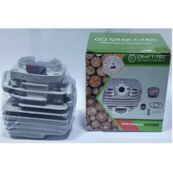 Set motor complet pentru drujba 5200, 45mm, CRAFT-TEC , MX089