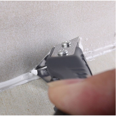 Set pentru aplicarea siliconului 3 in 1