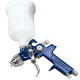 Set pistol de vopsit cu 2 duze