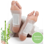 Set plasturi pentru detoxifiere