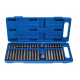 Set profesional bit torx hex spline 40 piese scurte si lungi