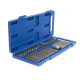 Set profesional bit torx hex spline 40 piese scurte si lungi