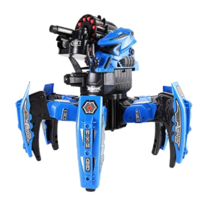 Set Robot Warrior Q9006 cu Telecomanda