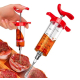 Set seringa Danny Home pentru marinat carne cu 1 ac