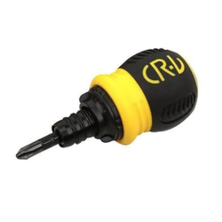 Set surubelnita 13 in 1 cu 6 varfuri magnetice si cap dublu