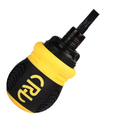 Set surubelnita 13 in 1 cu 6 varfuri magnetice si cap dublu