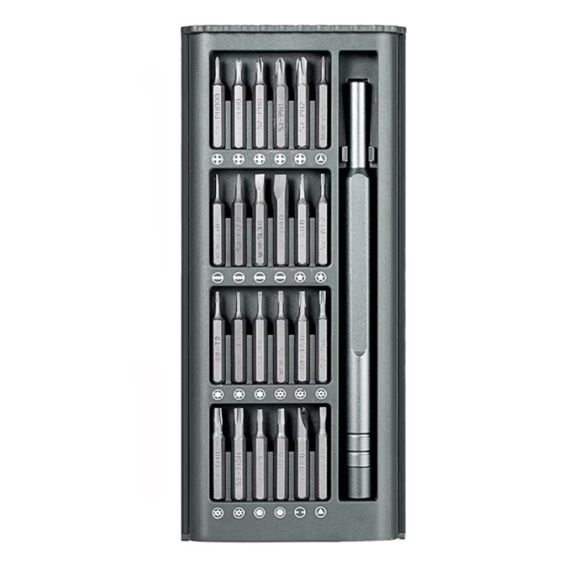 Set surubelnita/24 biti Multifunctionala Magnetica