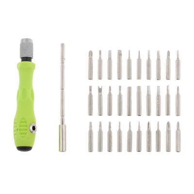 Set surubelnita No- 7389C 32 in 1