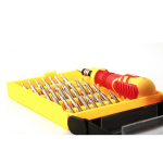 Set surubelnite 32 in1 reparatii telefoane mobile si tablete