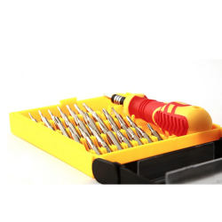 Set surubelnite 32 in1 reparatii telefoane mobile si tablete