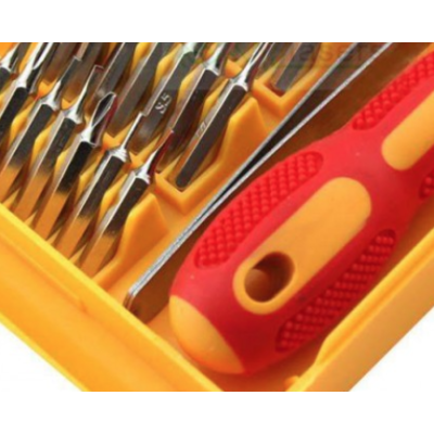 Set surubelnite 32 in1 reparatii telefoane mobile si tablete