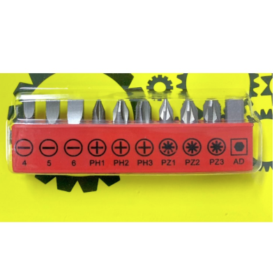 Set surubelnite manuale si ciocan Q GJ105