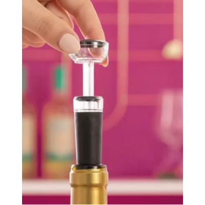 UB Set Tirbuson electric din 5 piese Incarcare USB multifunctional GRI