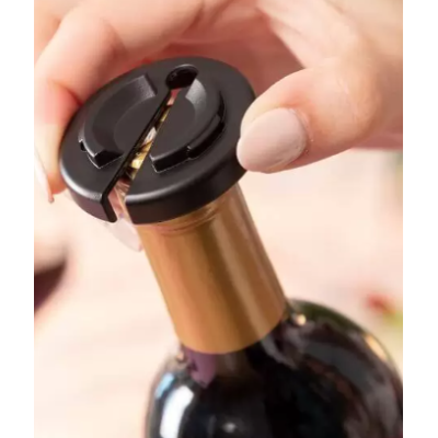 UB Set Tirbuson electric din 5 piese Incarcare USB multifunctional GRI