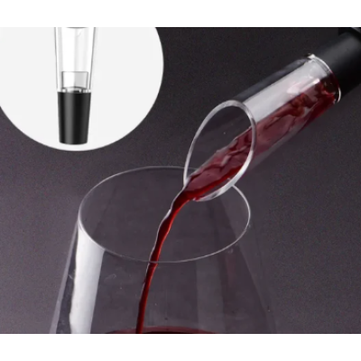 UB Set Tirbuson electric din 5 piese Incarcare USB multifunctional GRI