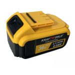 UB Set Trusa WERSTIL masina de gaurit si insurubat + polizor unghiular 2 acumulatori 36V