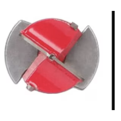 Set unelte pentru gaurire burghiu pentru balamale localizator gauri 35mm 3 piese