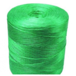 Sfoara palisat 800 grame / bobina / 1440 M / culoare VERDE