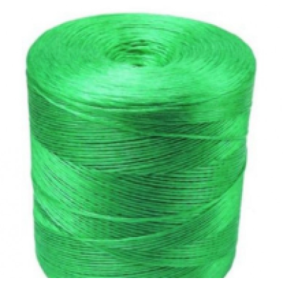 Sfoara palisat 800 grame / bobina / 1440 M / culoare VERDE