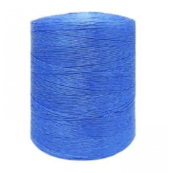 Sfoara palisat 800 grame / bobina / 1440 M / culoare ALBASTRA AC05