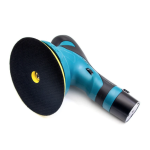 Slefuitor de masina fara fir 12V baterie cu litiu 6 viteze