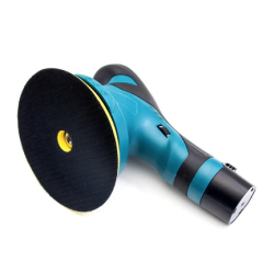 Slefuitor de masina fara fir 12V baterie cu litiu 6 viteze