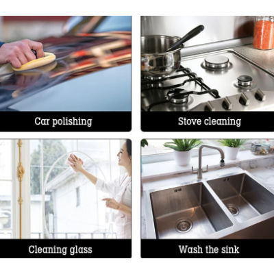 Slefuitor de masina fara fir 12V baterie cu litiu 6 viteze