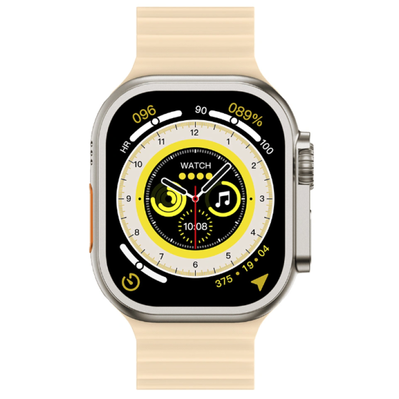 Smartwatch Ultra Z68