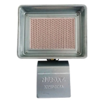 Soba cu arzator - mica Nurgaz 309 BMX1721