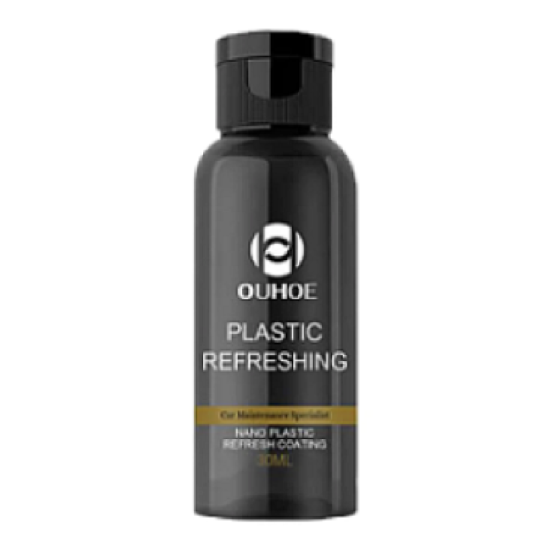 Solutie auto regenerare plastic / Plastic Refreshing 30 ml (ASPECT CREMOS)